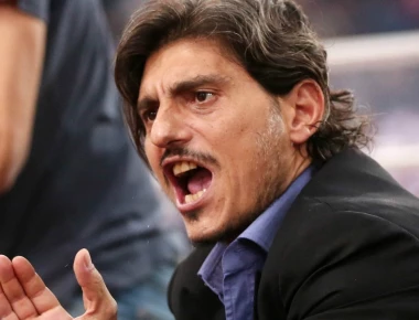 Δ.Γιαννακόπουλος: «Είναι κρίμα να προσπαθείς σε μια διοργάνωση και εξω-αγωνιστικοί λόγοι δεν σε αφήνουν να κερδίσεις»